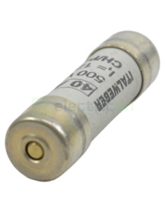 Sigurante fuzibile CH14x51 gG 40A/500V 2