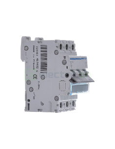 Siguranta MCB B16A Hager - NBN316 2