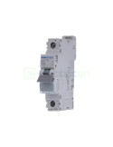 MCB - Siguranță automată - disjunctor - curba B 16A 10kA 1P 1M Hager NBN116