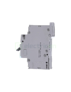 Disjunctor MCB BN/AA Hager - NBN116 2