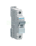 MCB - Siguranță automată - disjunctor - curba C 32A 10kA 1P 1M Hager NCN132