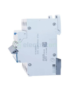 Siguranta RCBO 32A/30mA Schrack - ADM432C 2