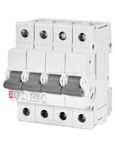 Intrerupator MCB B40A ETI - 001900414