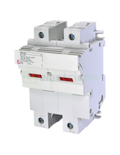 Separator fuzibil (soclu)