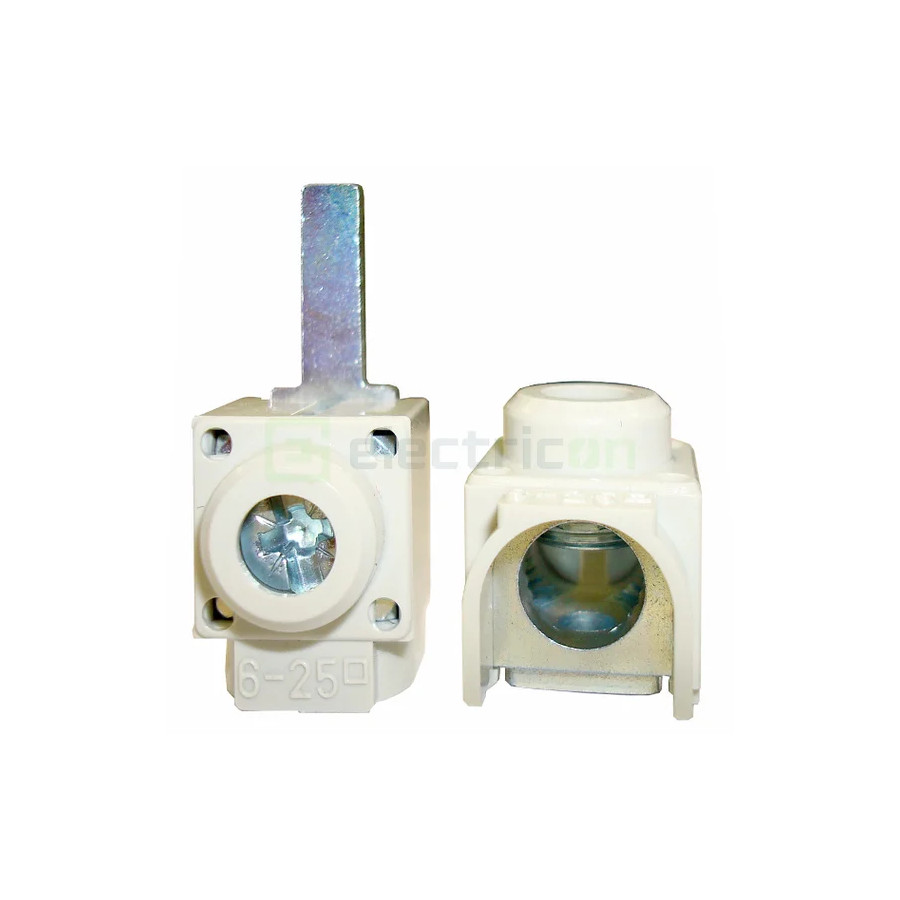 Clema conexiune pin 6-25mm²