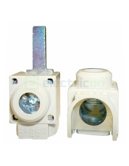 Clema conexiune pin 6-25mm²
