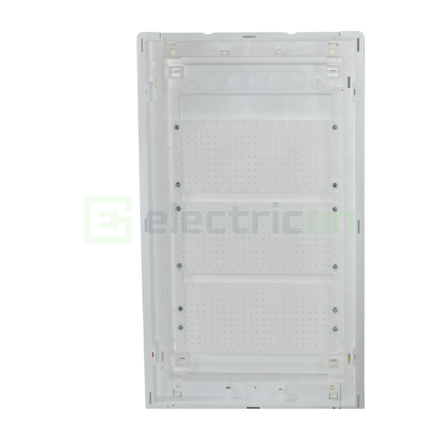 Panou multimedia, incastrat, 42 module, IP30, ETI, 001101191