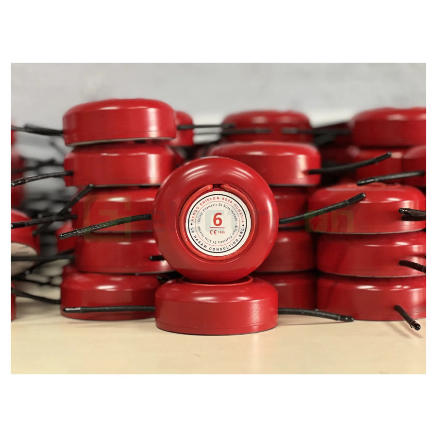 capacitatea de stingere 0.6 mc
