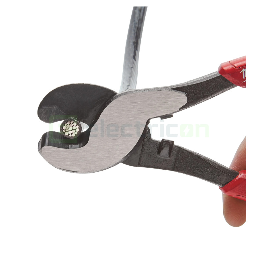 Cleste taierea cablului Comfort Grip - Electricon.ro