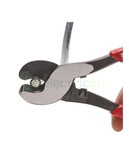 Cleste taierea cablului Comfort Grip - Electricon.ro