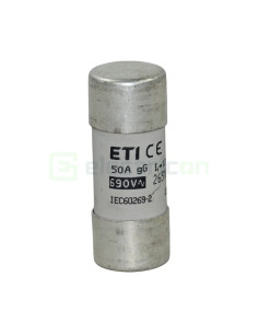 Sigurante fuzibile CH22x58 gG 50A/690V