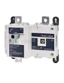 Separator PV - comutator - 2 poziții (0-1) fără mâner 2P 100A 1000V - ETI 004661853