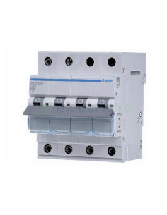 Disjunctor MCB CN/AA Hager - MCN620
