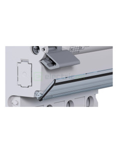 Intreruptor RCCB 100A/30mA Hager - CDA684D 2