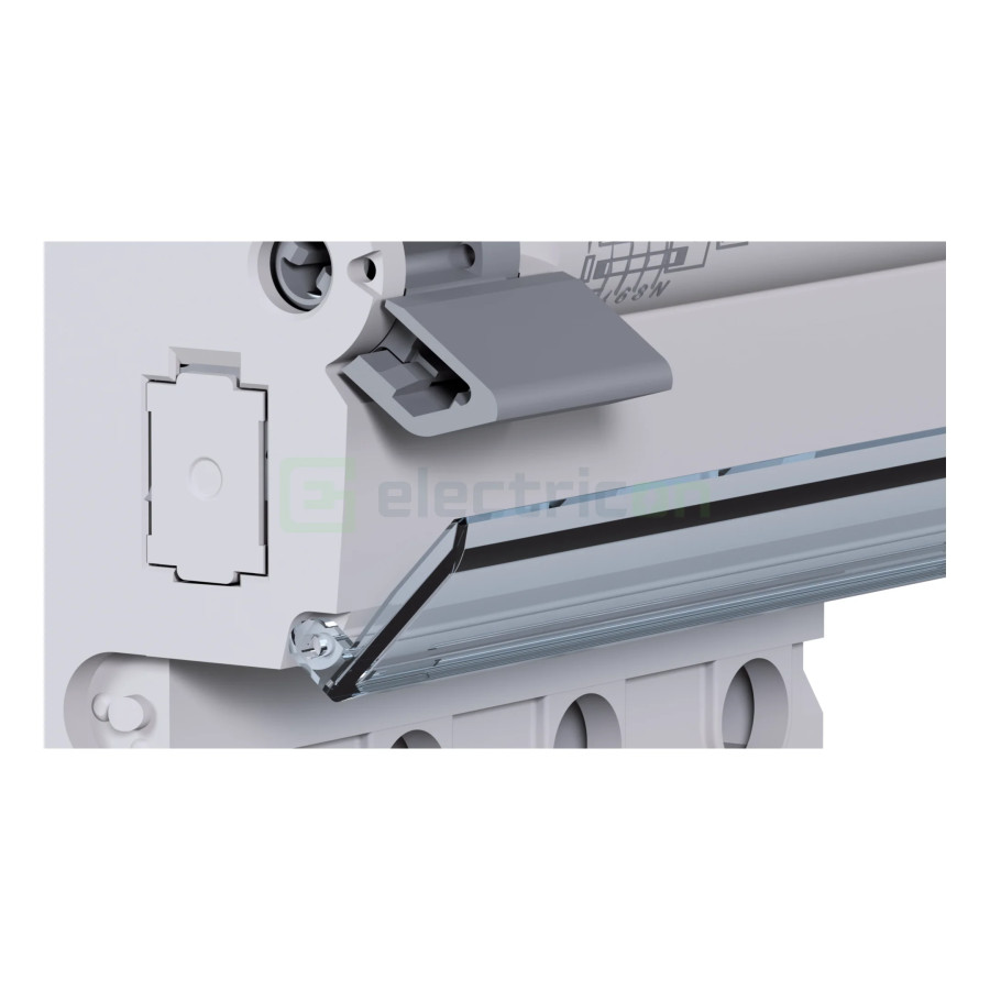 Intreruptor RCCB 100A 30mA Hager 4P