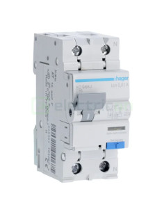 Siguranta RCBO 16A/10mA Schrack - AC966J