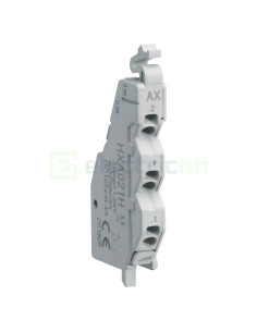 Contact auxiliar HXA021H - montaj lateral