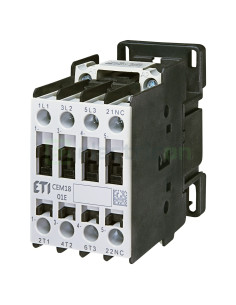 Contactor motoare CEM18.01-230V-50/60Hz