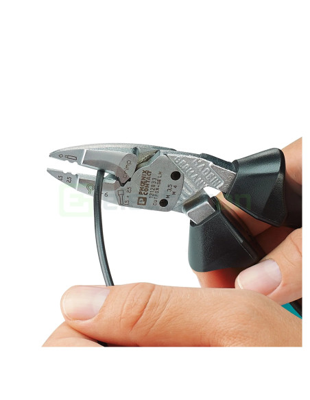 Cleste taiat cablu CUTFOX-SE LM - Electricon.ro