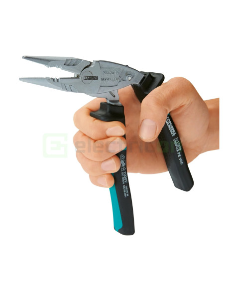 Cleste combinat UNIFOX-PE VDE - Electricon.ro