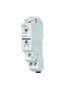 Lampă semnalizare dublă