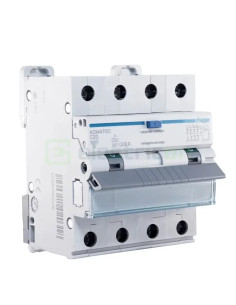Disjunctor diferential 20A Hager - ADM470C
