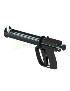 Pistol pentru cartuș - profilată - pentru aplicare mastic și etanșanți - OBO Bettermann 7203806