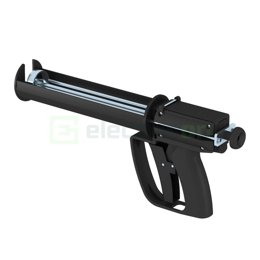 Pistol pentru cartuș - profilată - pentru aplicare mastic și etanșanți - OBO Bettermann 7203806