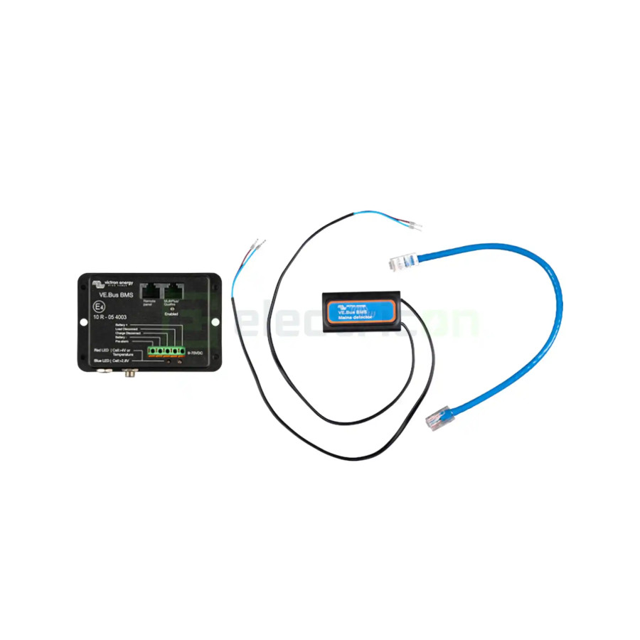 Battery Management System VE.Bus BMS