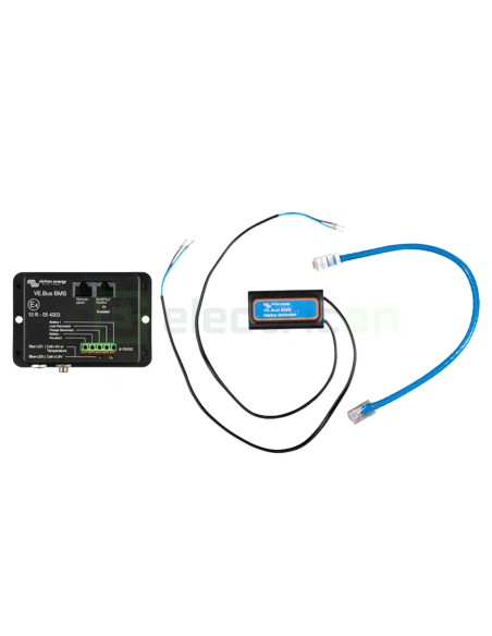Battery Management System VE.Bus BMS