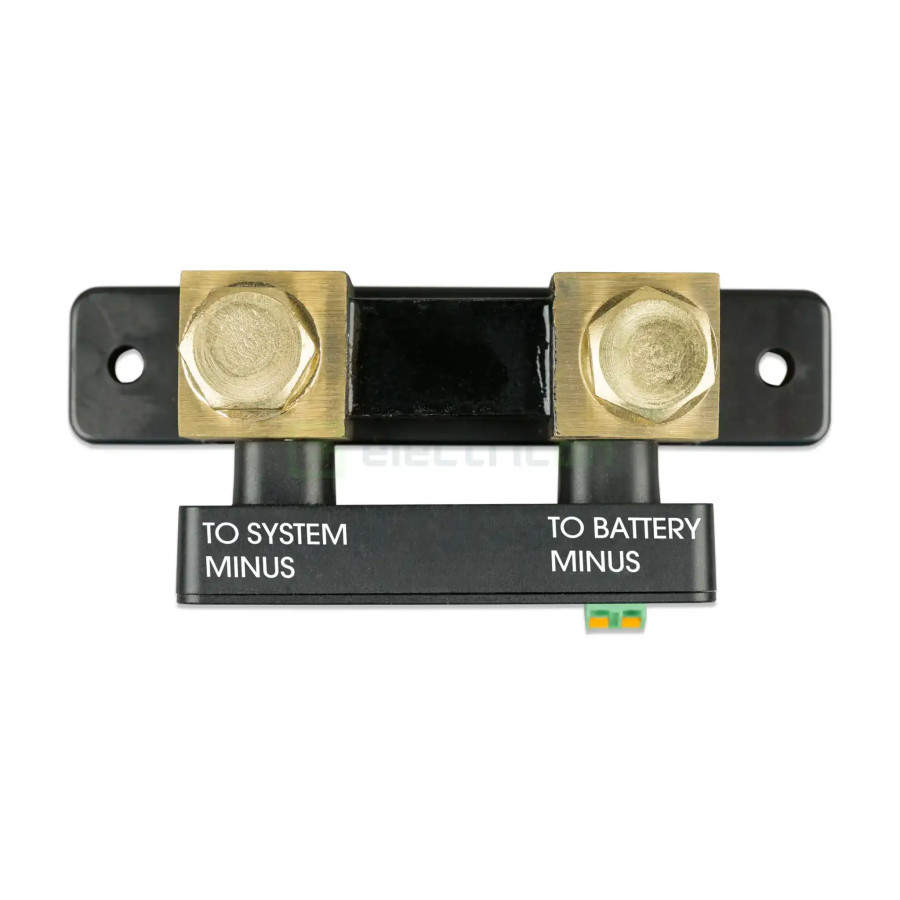 SmartShunt 500A 50mV