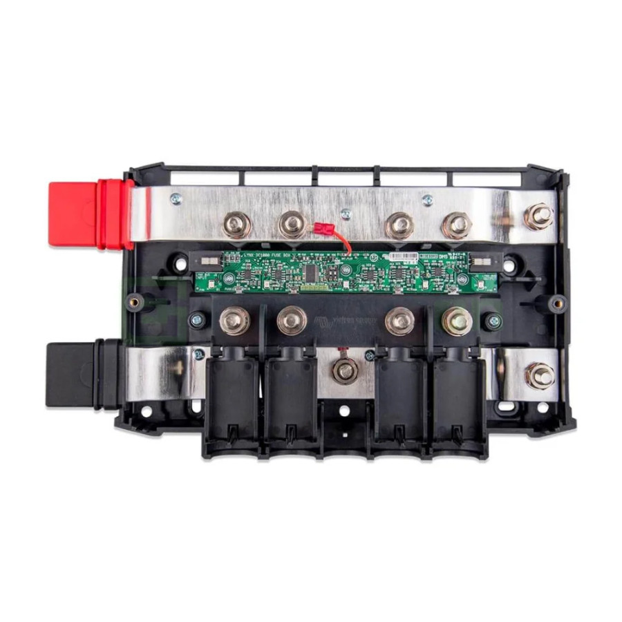 Lynx Distributor(M8)