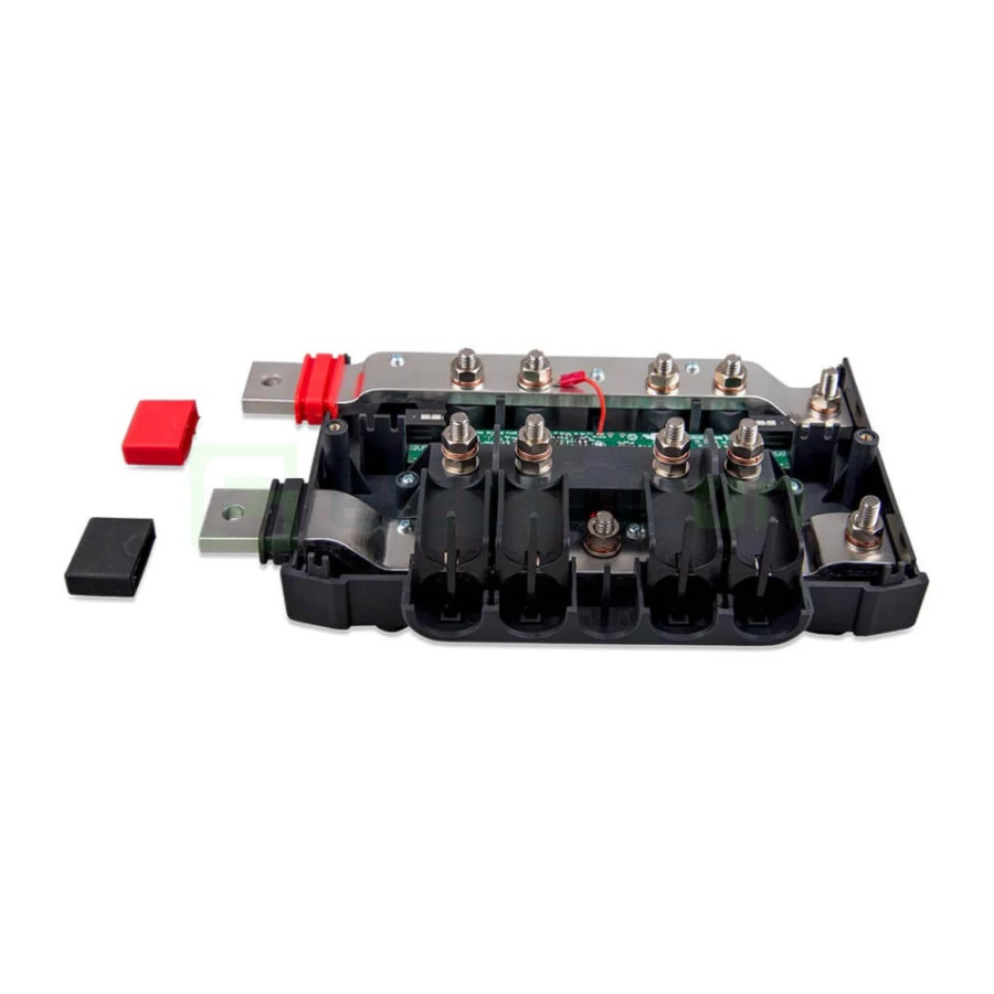 Lynx Distributor(M8)