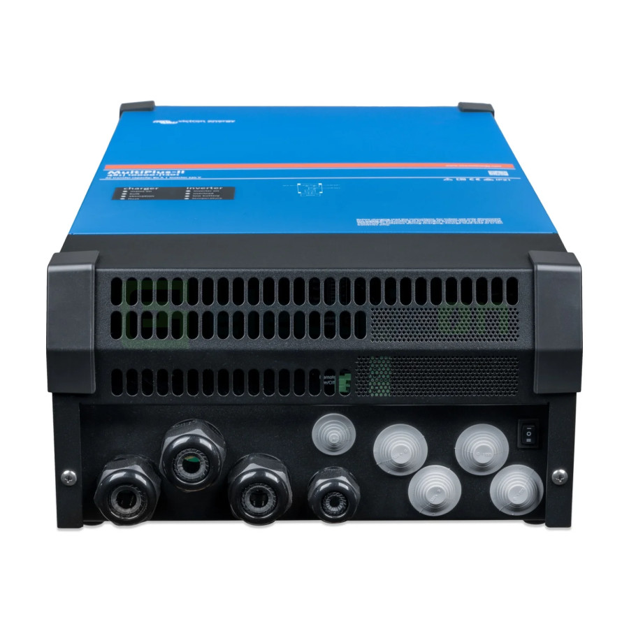 Invertor cu charger 48V 10000VA MultiPlus-II 48 10000 140-100