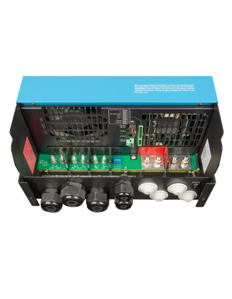 Invertor cu charger 48V 10000VA MultiPlus-II 48 10000 140-100