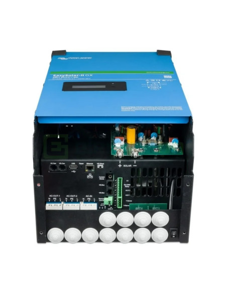 Invertor charger solar 48V 5000VA