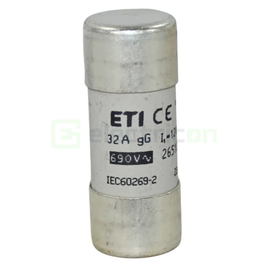 Sigurante fuzibile CH22x58 gG 32A/690V