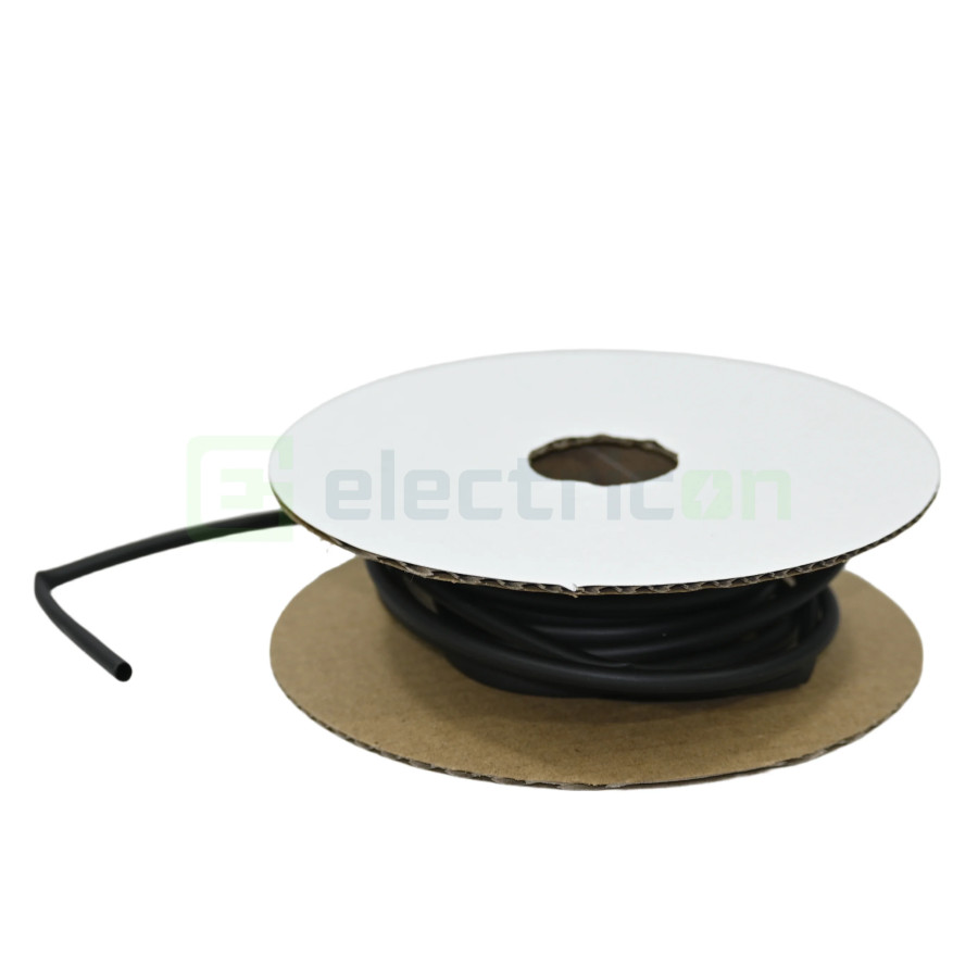 Tuburi termocontractibile contragere 3:1, ø 3/1mm