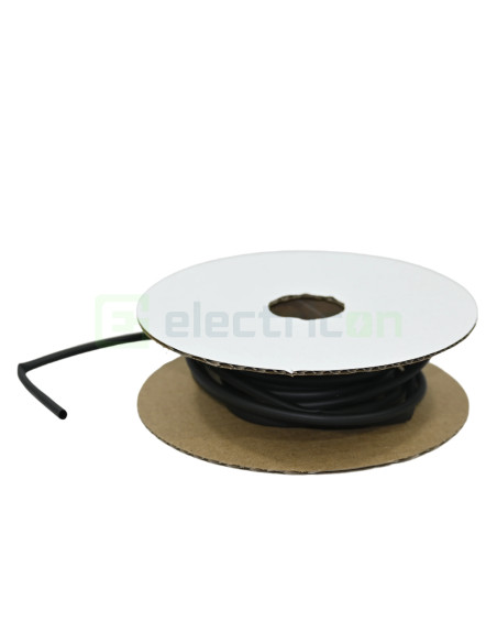 Tuburi termocontractibile contragere 3:1, ø 3/1mm