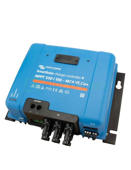 victron-conector-mc4-12v