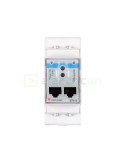 Contor de energie - Smart meter - ET112 - monofazic, max. 100A - Victron Energy REL300100000