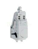 Bobină declanșare pentru siguranțe MCCB 24V DC x610-x250 Hager HXA001H