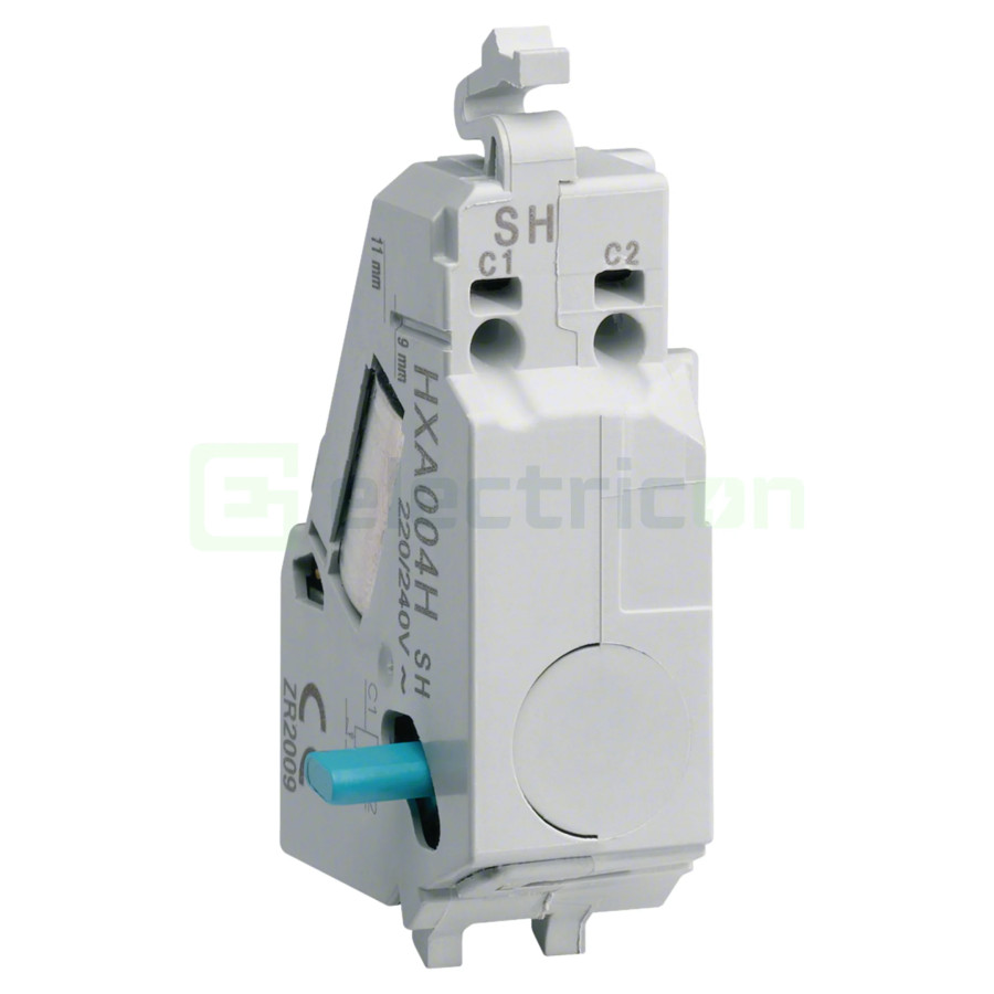 Bobina declansare HXA004H - 200-400V