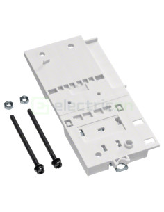 Adaptor montare HYA033H pe șină DIN - Hager HYA033H