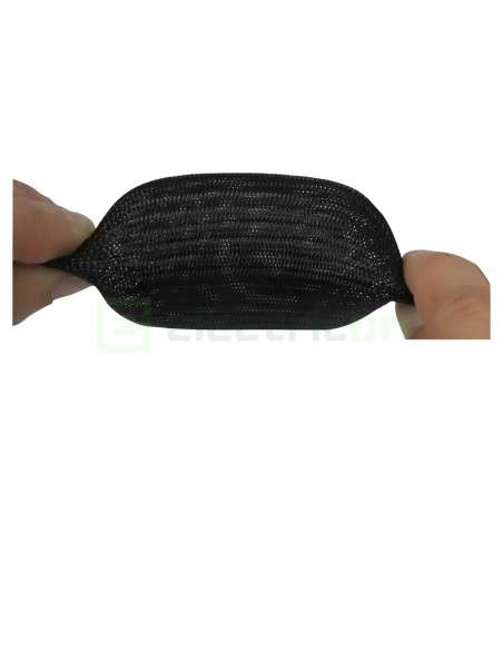 Tuburi de protecţie împletite, ø 5 / 2-7mm - Electricon.ro