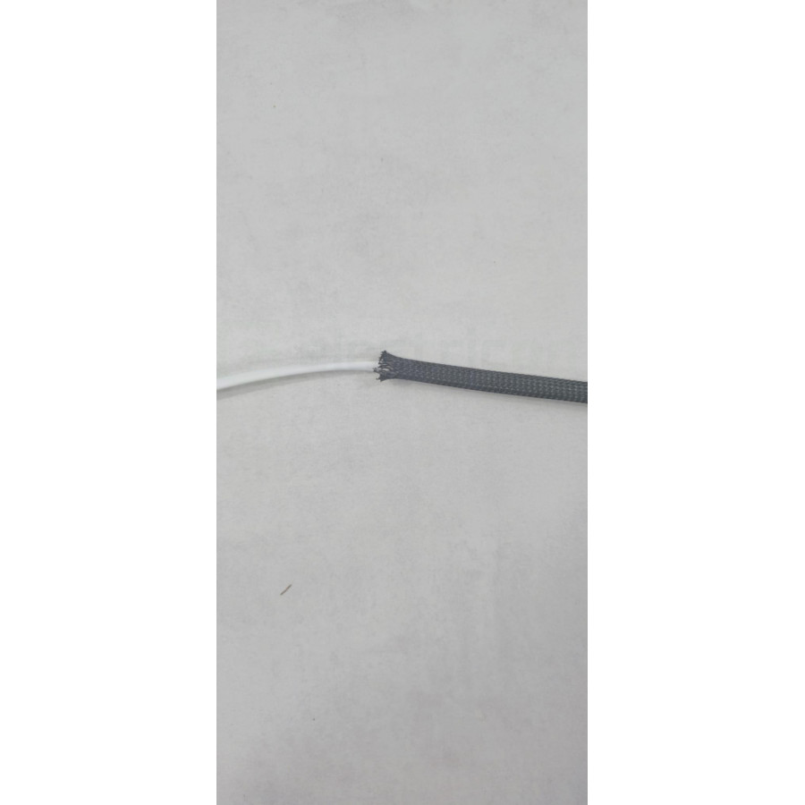 Tuburi de protecţie împletite, ø 5 / 2-7mm - Electricon.ro