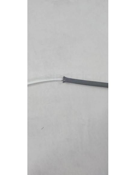 Tuburi de protecţie împletite, ø 5 / 2-7mm - Electricon.ro