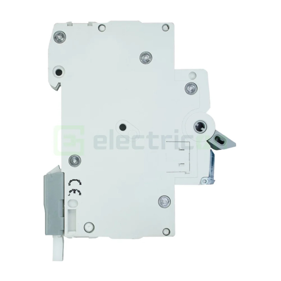 MCB - Siguranță automată - disjunctor - curba B 20A 6kA 1P+N 1M Hager MKN520