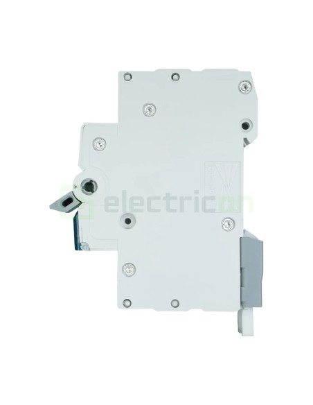 MCB - Siguranță automată - disjunctor - curba B 20A 6kA 1P+N 1M Hager MKN520