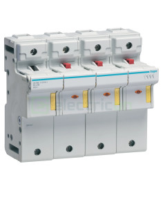 Separator fuzibil (soclu)